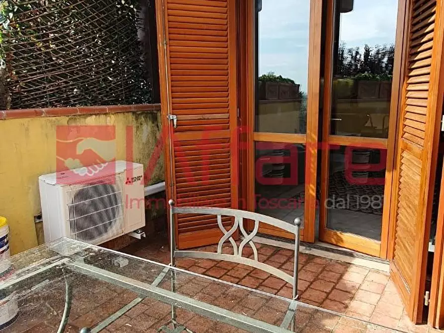 Immagine 11 di Appartamento in affitto  a Calcinaia