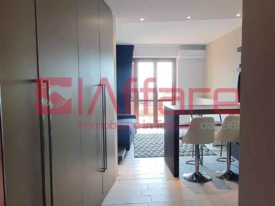 Immagine 5 di Appartamento in affitto  a Calcinaia