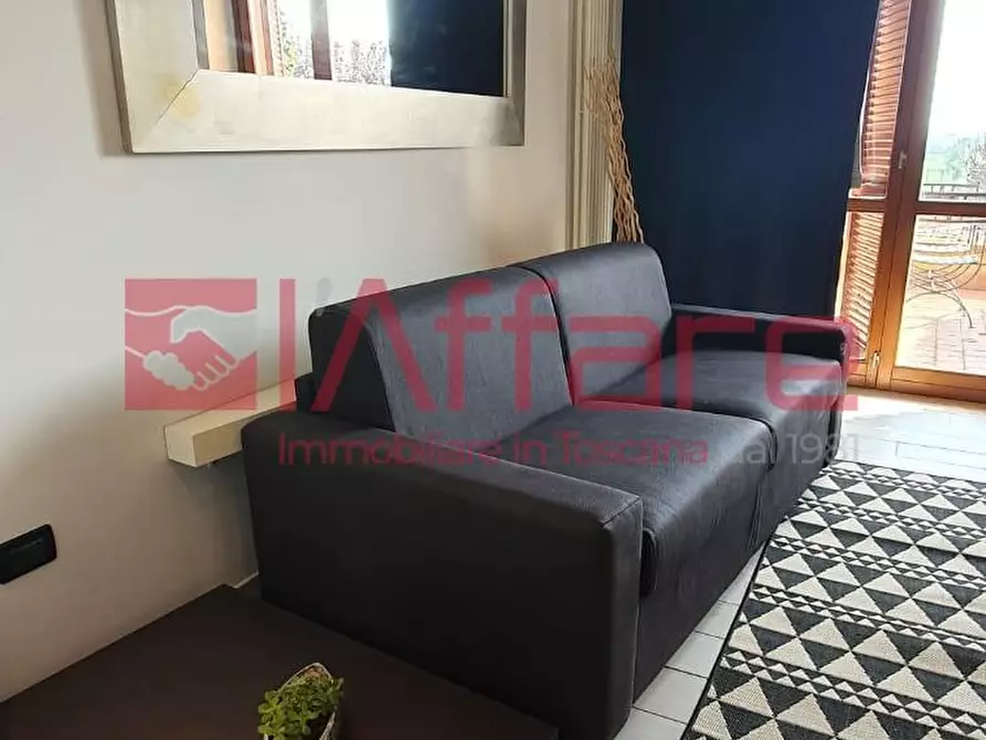 Immagine 6 di Appartamento in affitto  a Calcinaia