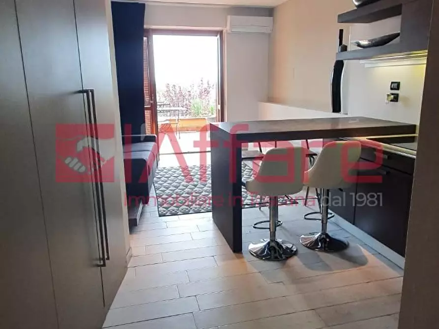 Immagine 4 di Appartamento in affitto  a Calcinaia