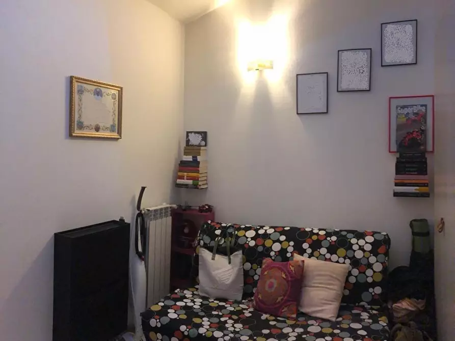 Immagine 18 di Appartamento in vendita  a Cascina