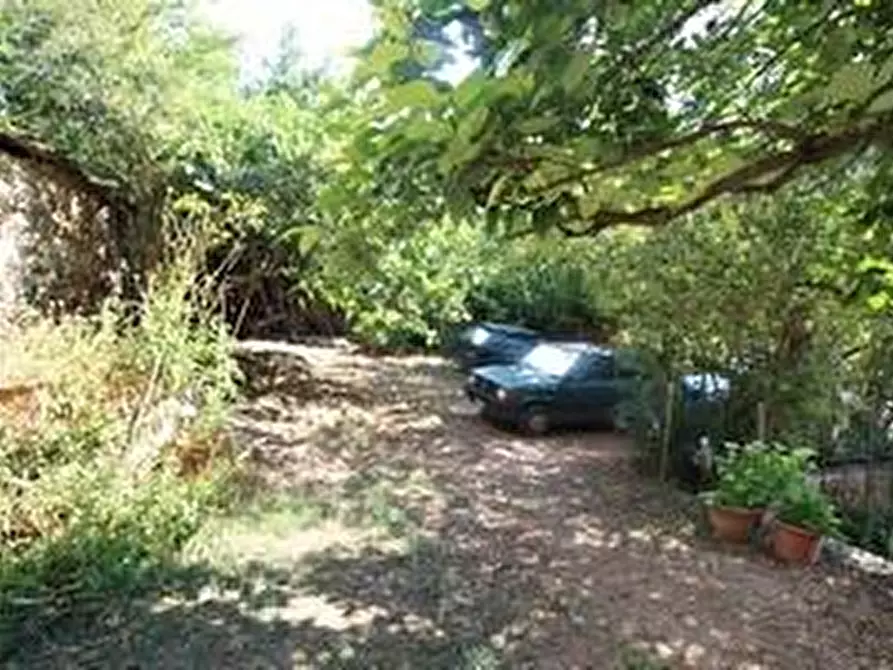 Immagine 7 di Porzione di casa in vendita  a Sovicille