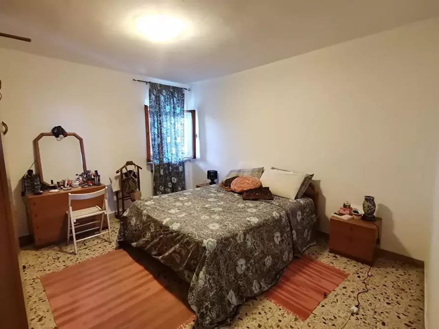 Immagine 9 di Appartamento in vendita  a Peccioli