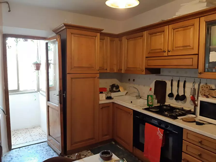 Immagine 5 di Appartamento in vendita  a Peccioli