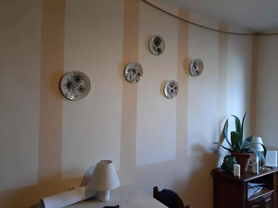 Immagine 3 di Appartamento in vendita  a Peccioli