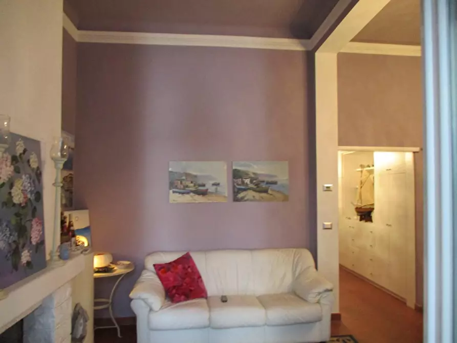 Immagine 6 di Appartamento in affitto  a Viareggio