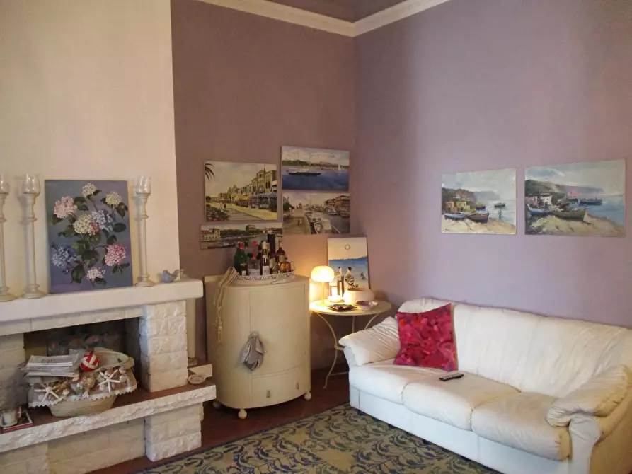 Immagine 5 di Appartamento in affitto  a Viareggio