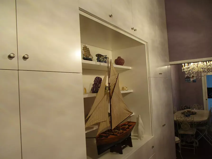 Immagine 3 di Appartamento in affitto  a Viareggio