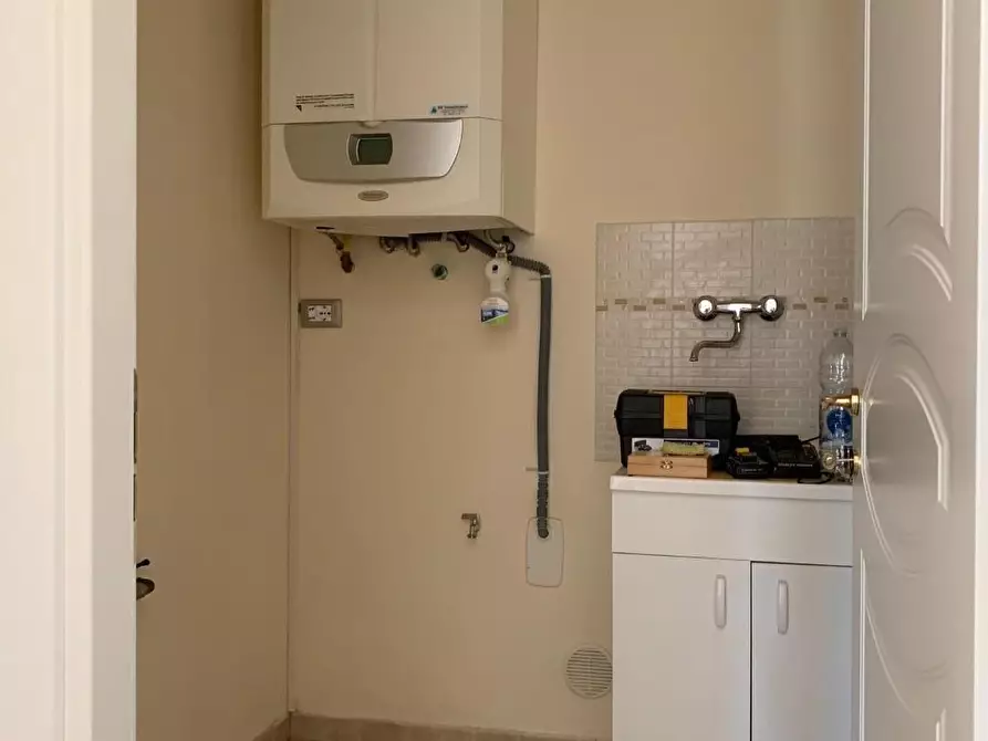 Immagine 6 di Casa bifamiliare in vendita  a San Giuliano Terme