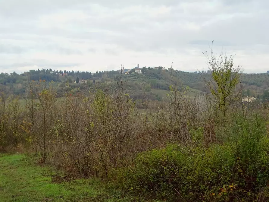 Immagine 11 di Casa indipendente in vendita  a San Miniato