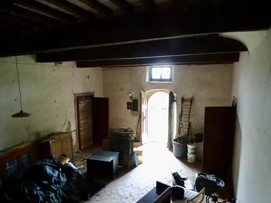 Immagine 11 di Villa in vendita  a San Miniato