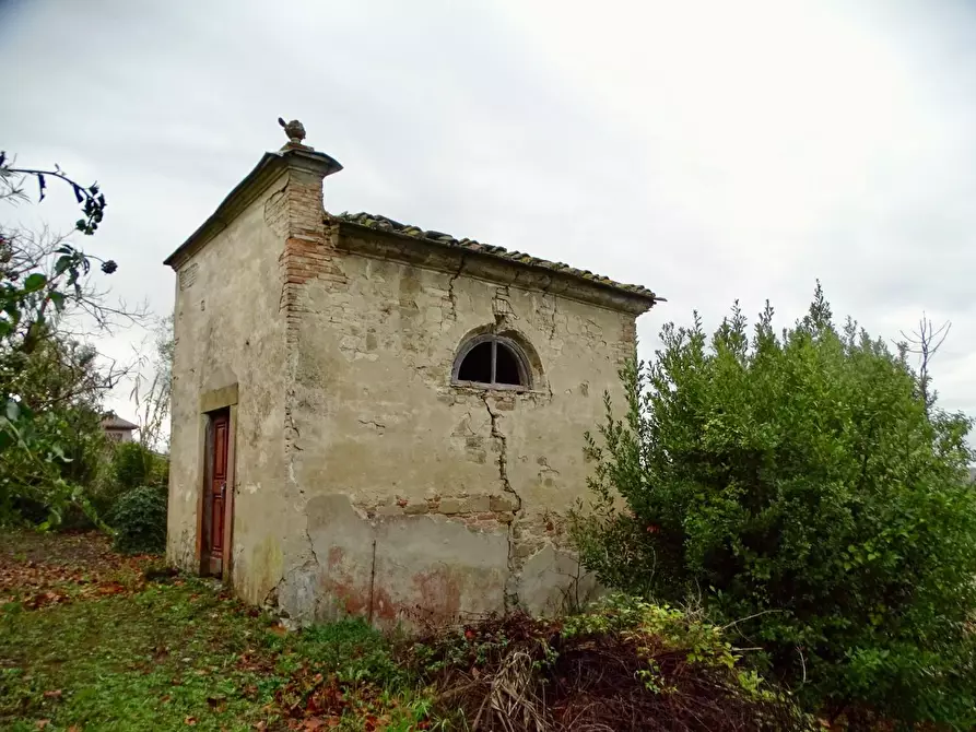 Immagine 32 di Villa in vendita  a San Miniato