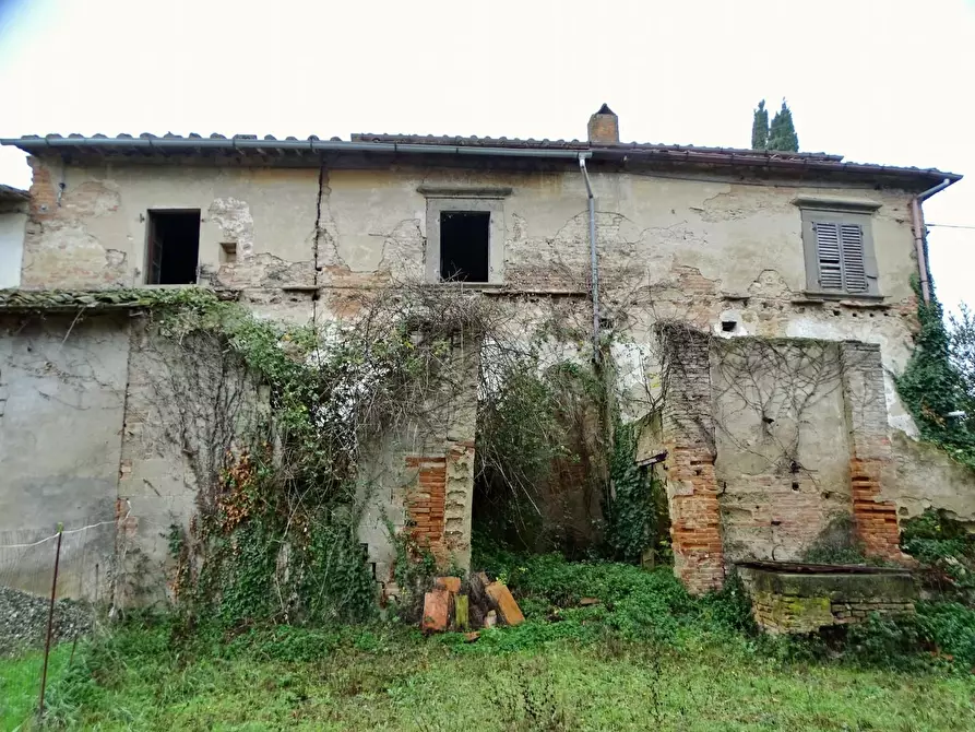 Immagine 35 di Villa in vendita  a San Miniato