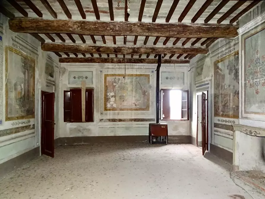Immagine 12 di Villa in vendita  a San Miniato