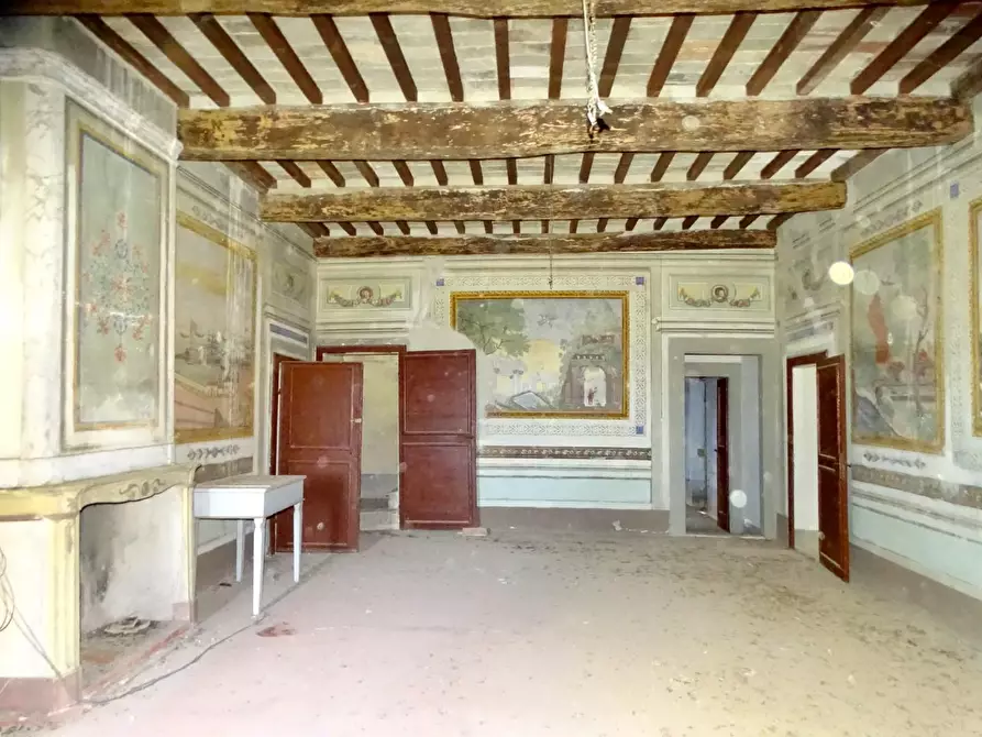 Immagine 16 di Villa in vendita  a San Miniato
