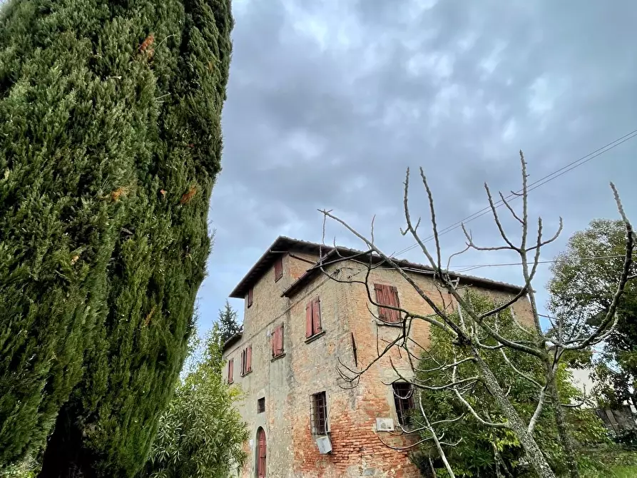 Immagine 4 di Villa in vendita  a San Miniato