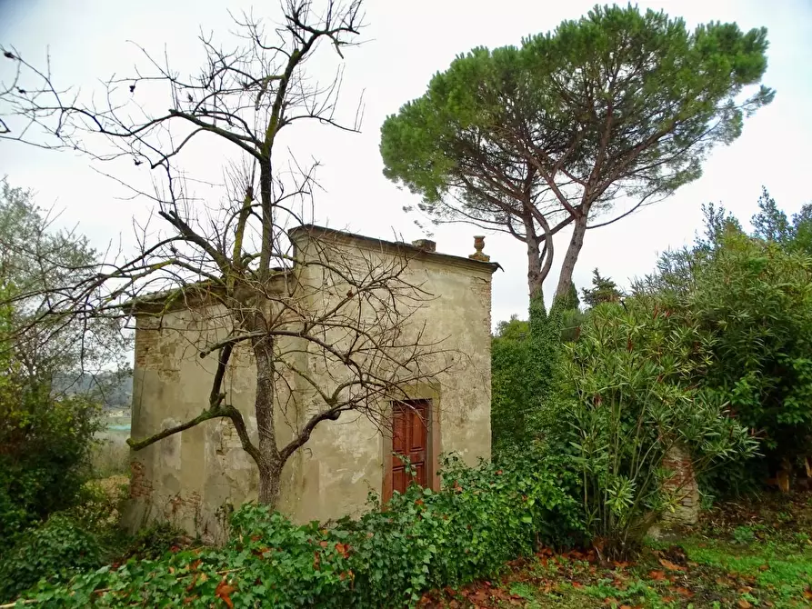 Immagine 29 di Villa in vendita  a San Miniato