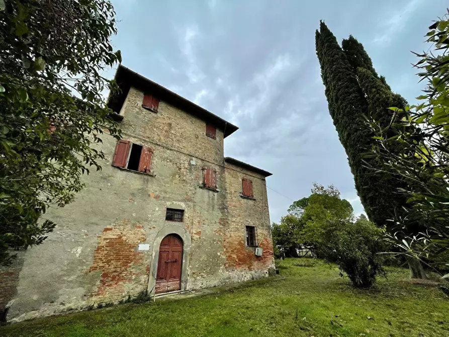 Immagine 2 di Villa in vendita  a San Miniato