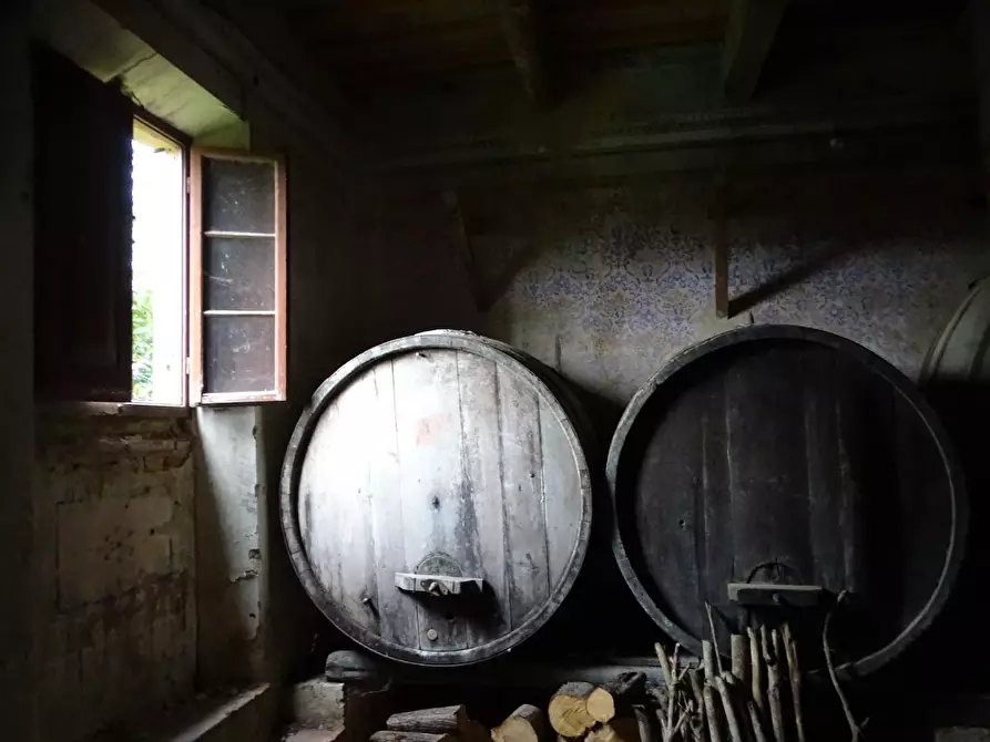 Immagine 8 di Villa in vendita  a San Miniato