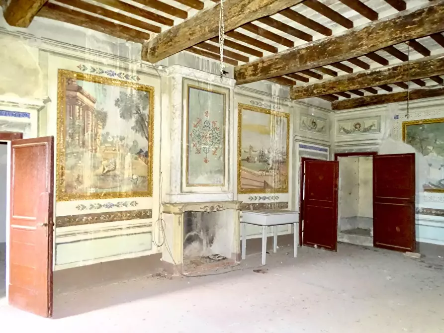 Immagine 15 di Villa in vendita  a San Miniato