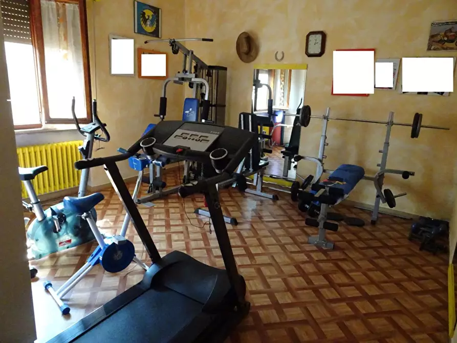 Immagine 19 di Villa in vendita  a Buti