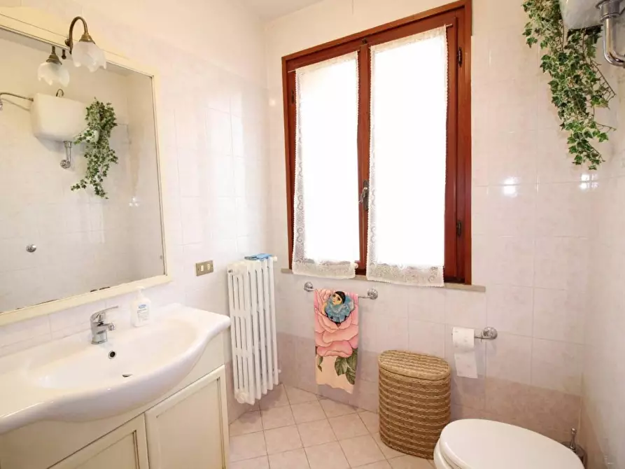 Immagine 11 di Villa in vendita  a Buti