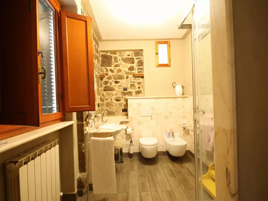 Immagine 14 di Villa in vendita  a Lucca