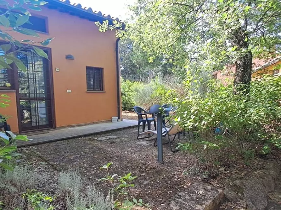 Immagine 11 di Appartamento in vendita  a Gambassi Terme