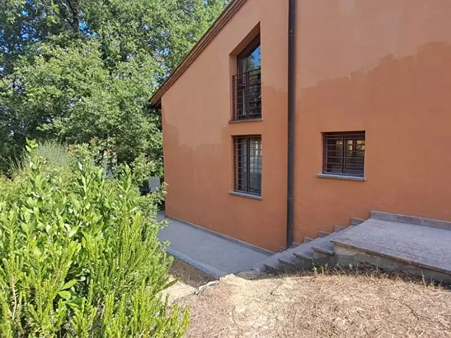 Immagine 15 di Appartamento in vendita  a Gambassi Terme