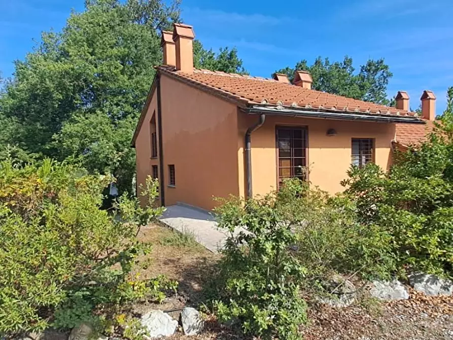 Immagine 17 di Appartamento in vendita  a Gambassi Terme