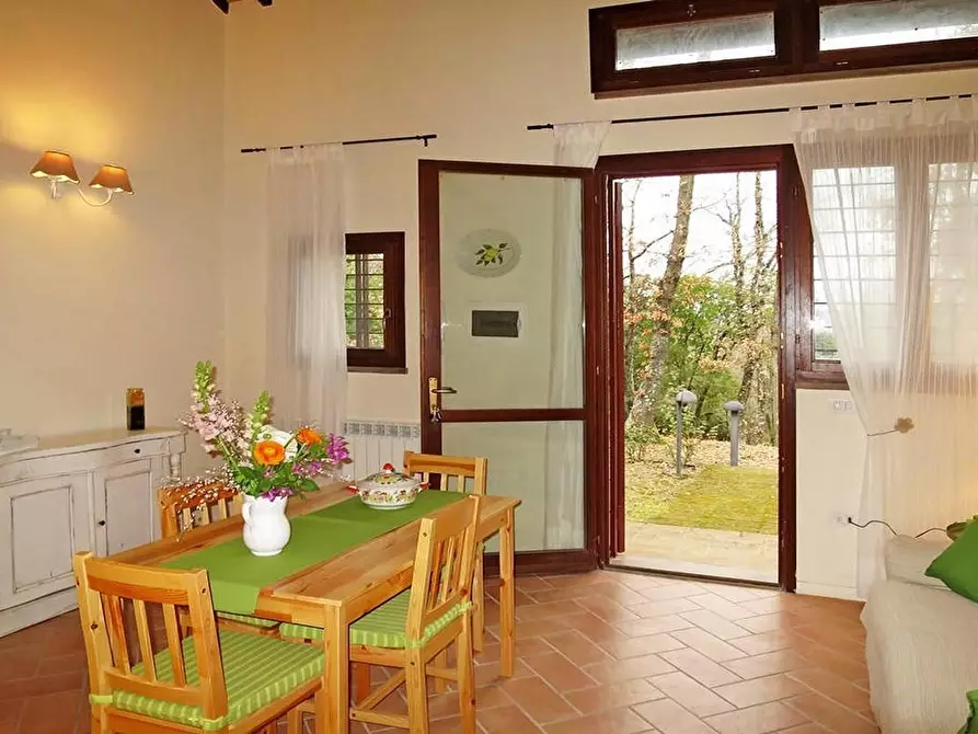 Immagine 8 di Appartamento in vendita  a Gambassi Terme