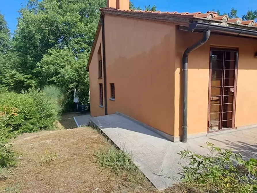 Immagine 16 di Appartamento in vendita  a Gambassi Terme