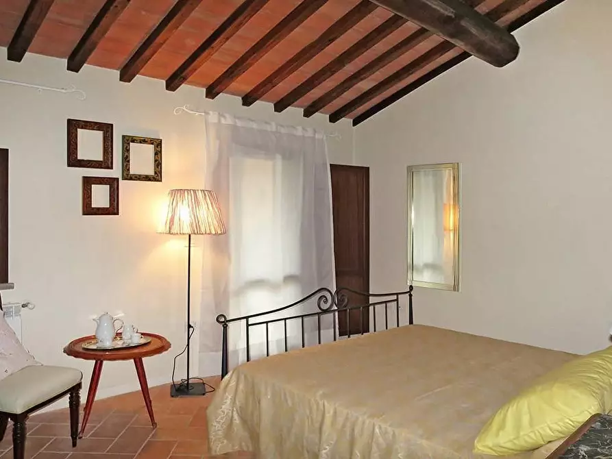 Immagine 5 di Appartamento in vendita  a Gambassi Terme