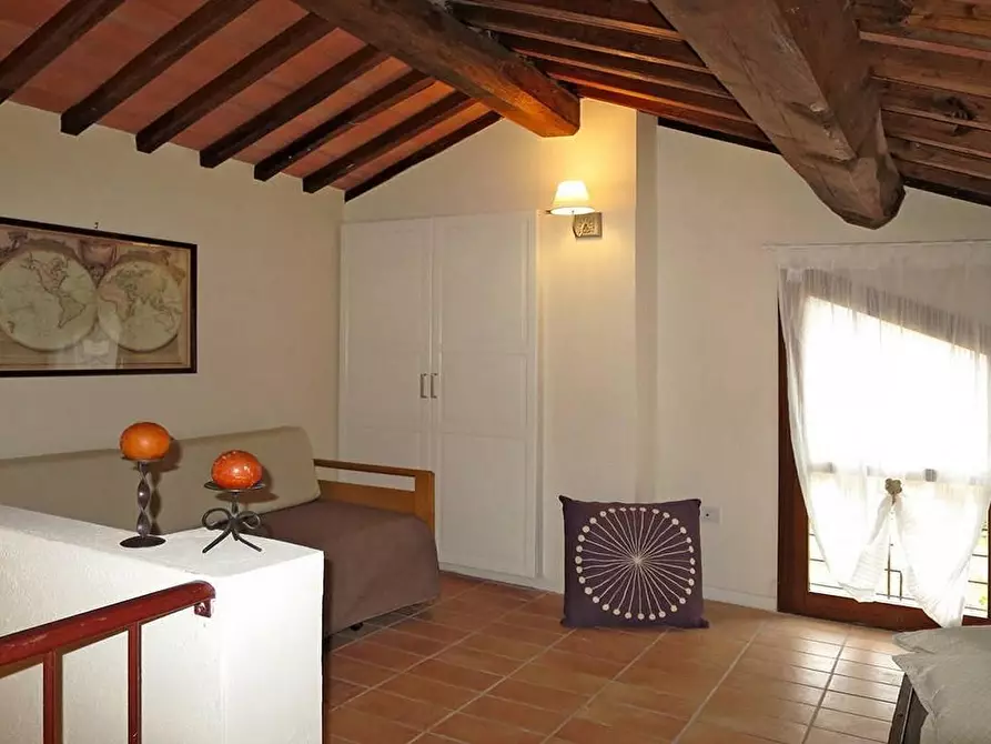 Immagine 6 di Appartamento in vendita  a Gambassi Terme