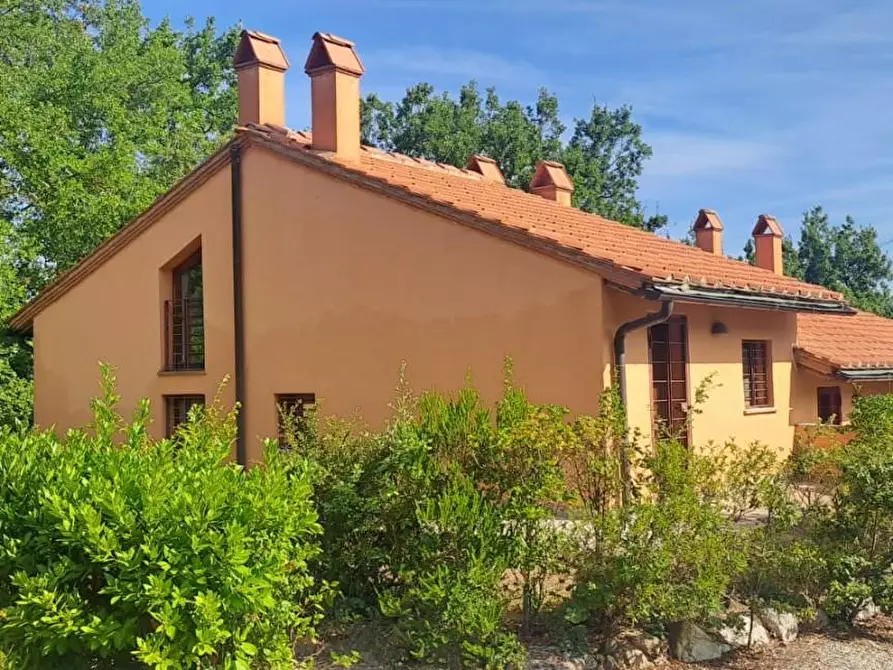 Immagine 13 di Appartamento in vendita  a Gambassi Terme