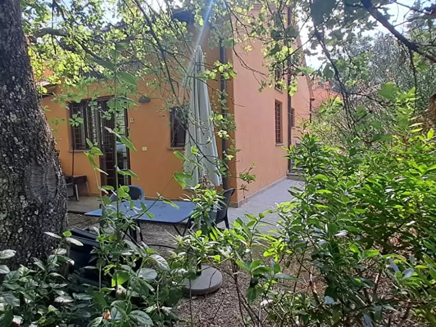 Immagine 14 di Appartamento in vendita  a Gambassi Terme