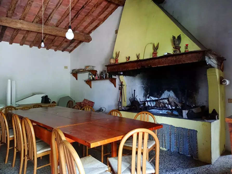 Immagine 13 di Casa colonica in vendita  a San Miniato