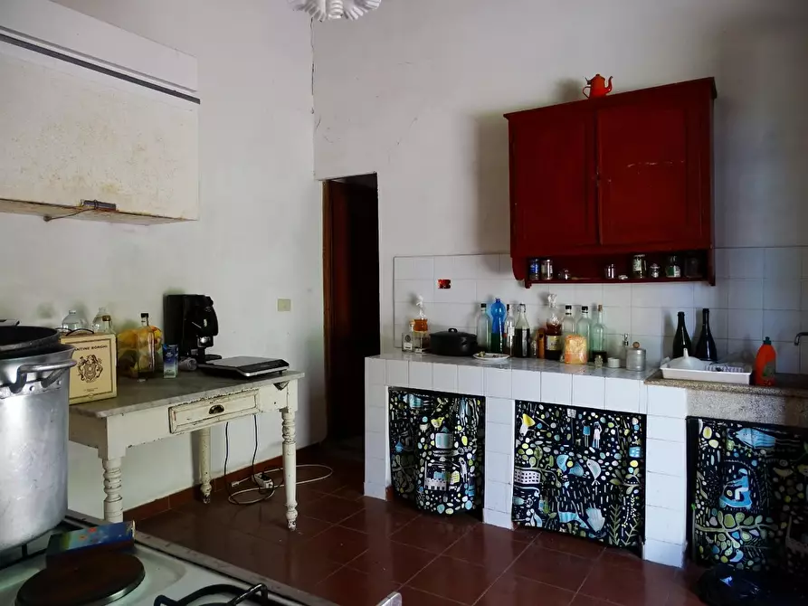 Immagine 17 di Casa colonica in vendita  a San Miniato