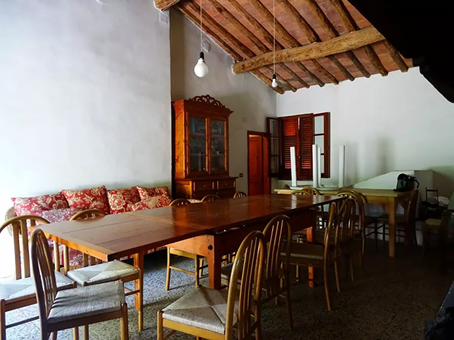Immagine 15 di Casa colonica in vendita  a San Miniato
