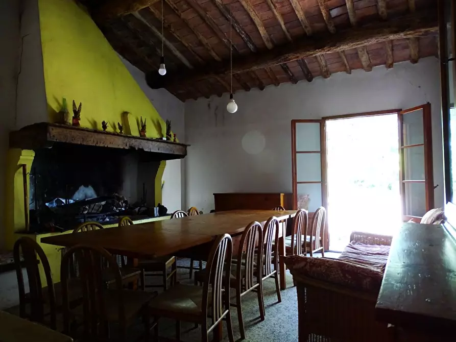 Immagine 12 di Casa colonica in vendita  a San Miniato