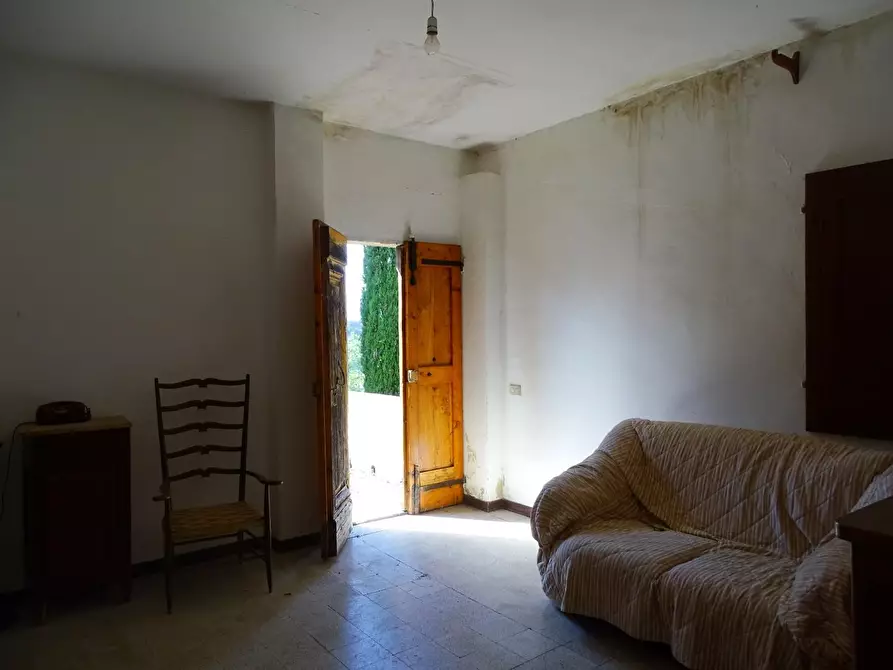 Immagine 34 di Casa colonica in vendita  a San Miniato