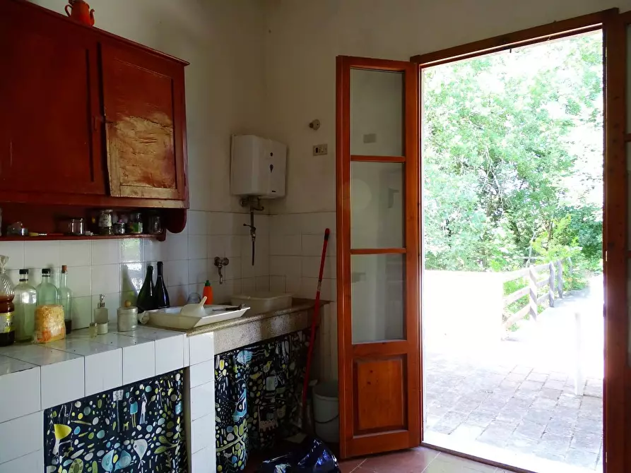 Immagine 19 di Casa colonica in vendita  a San Miniato
