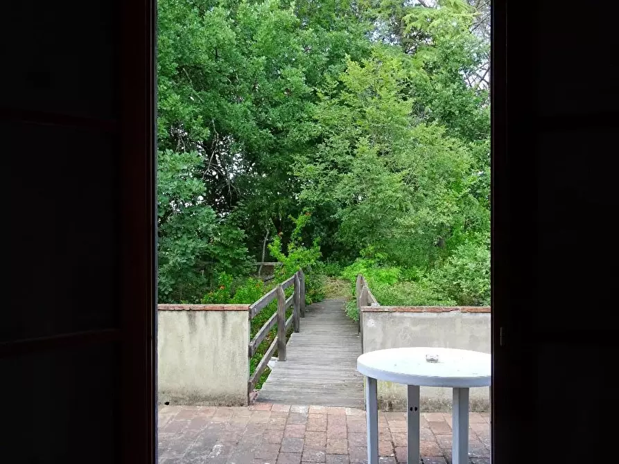 Immagine 20 di Casa colonica in vendita  a San Miniato