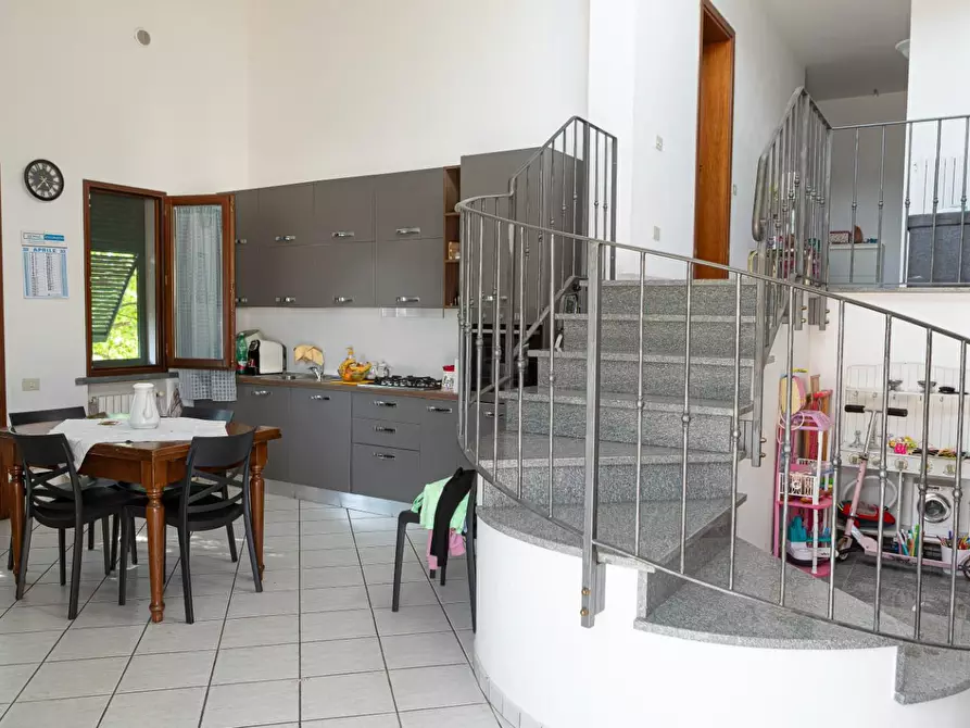 Immagine 7 di Appartamento in vendita  a San Miniato