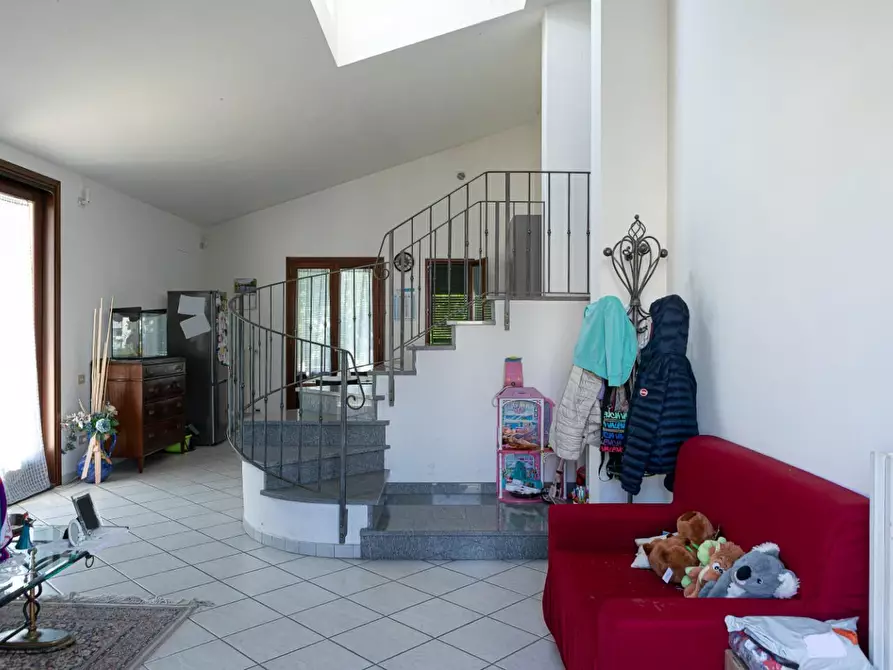 Immagine 6 di Appartamento in vendita  a San Miniato