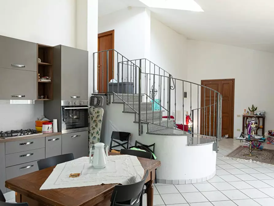 Immagine 12 di Appartamento in vendita  a San Miniato