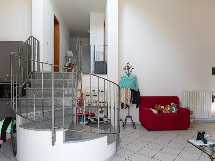 Immagine 8 di Appartamento in vendita  a San Miniato