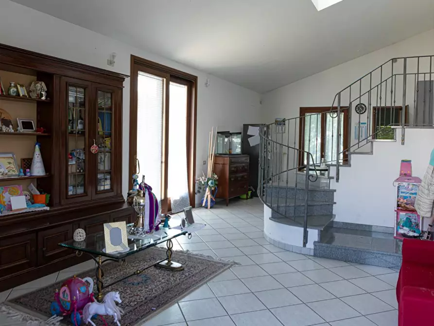 Immagine 5 di Appartamento in vendita  a San Miniato