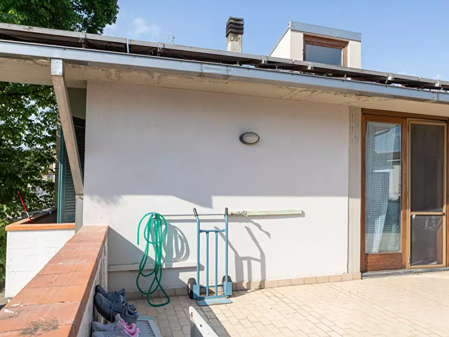 Immagine 11 di Appartamento in vendita  a San Miniato