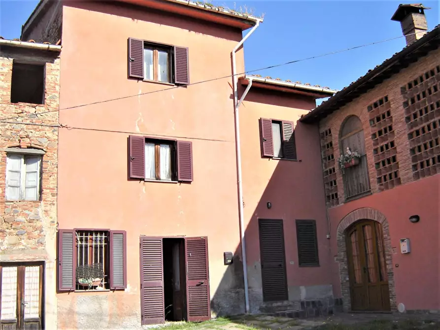 Immagine 13 di Terratetto in vendita  a Montecarlo